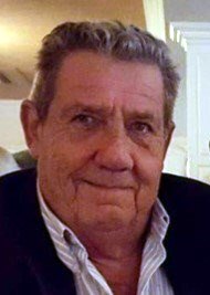 Obituary of David Huisman
