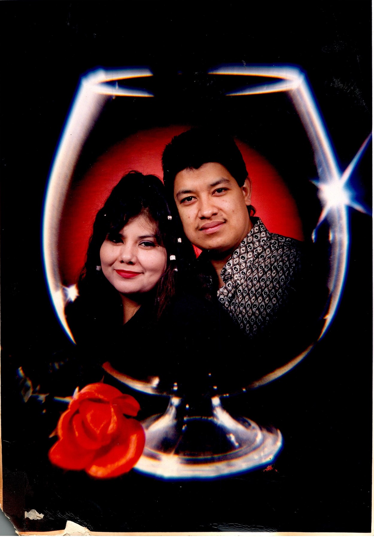 Obituary of Frances Villegas