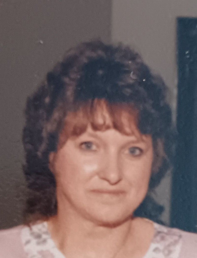 Obituary of Kathleen Alley