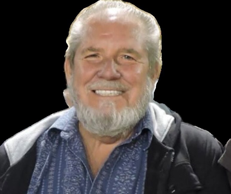 Obituary of Richard "Nub" James Legnon