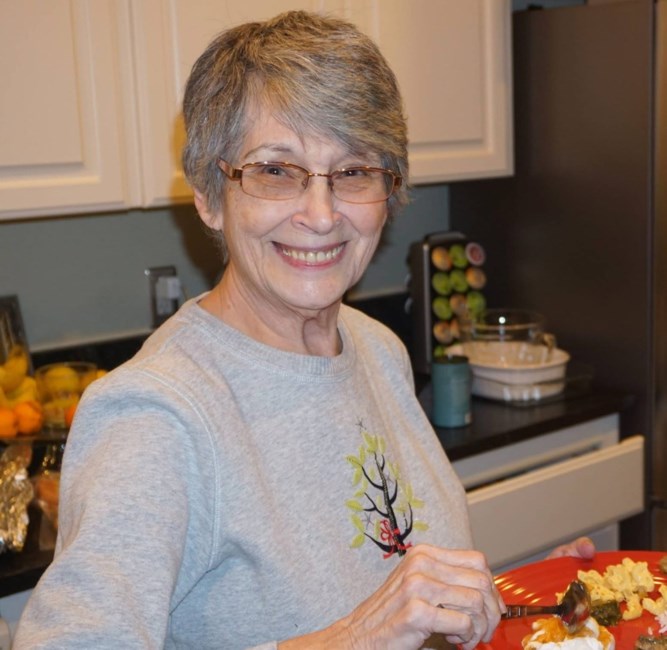 Obituary of Jan D. Snitker