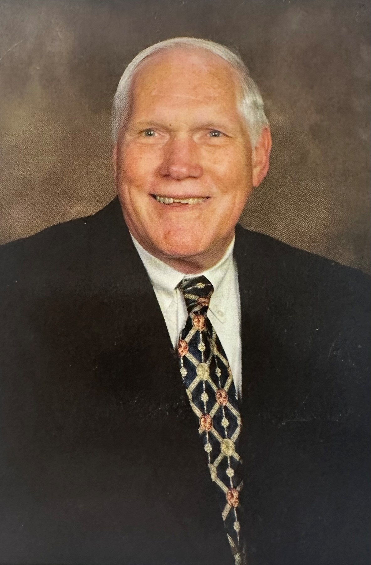 Obituary of E.M. "Ned" Clark, Sr.