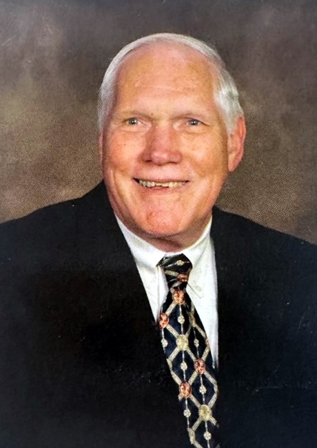Obituary of E.M. "Ned" Clark, Sr.