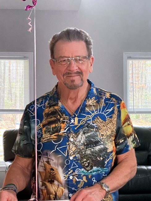 Obituary of Ralph Joseph Breaux