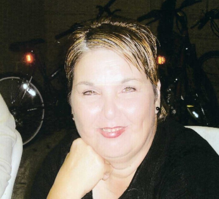 Obituario de Martha Ann Wolf