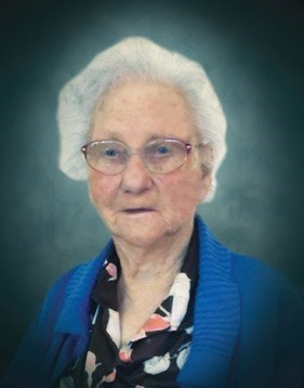 Obituary of Margaret E. Poe