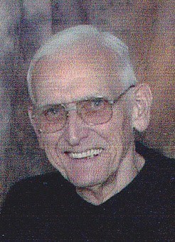 Obituary of Richard I Buser