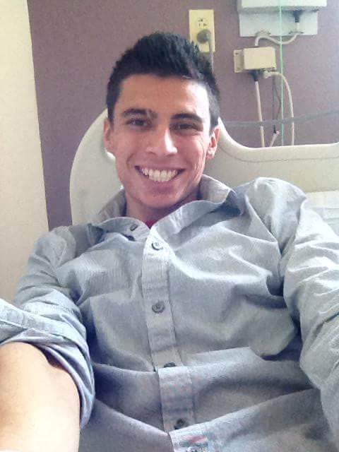 Obituary of Johan Manuel Gutierrez Guerrero