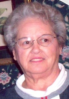 Obituary of Agnes Menard Foti