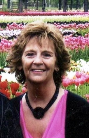 Obituary of Linda Louise Burger