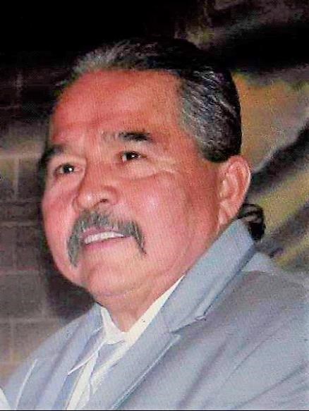 Obituary of Ricardo G. Oviedo