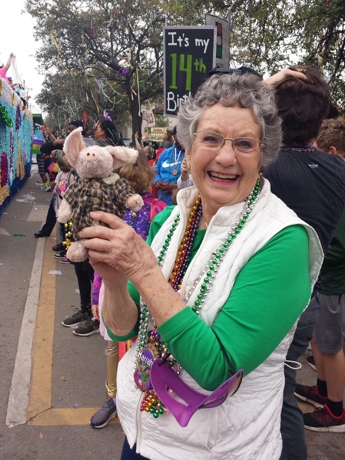 shoe stores in mandeville la on Catherine Burke Obituary Covington La