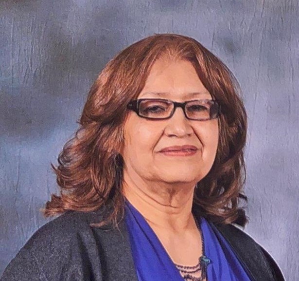 Obituary of Rosario Del Angel