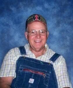 Obituary of Norris "Tom" Larry Keziah