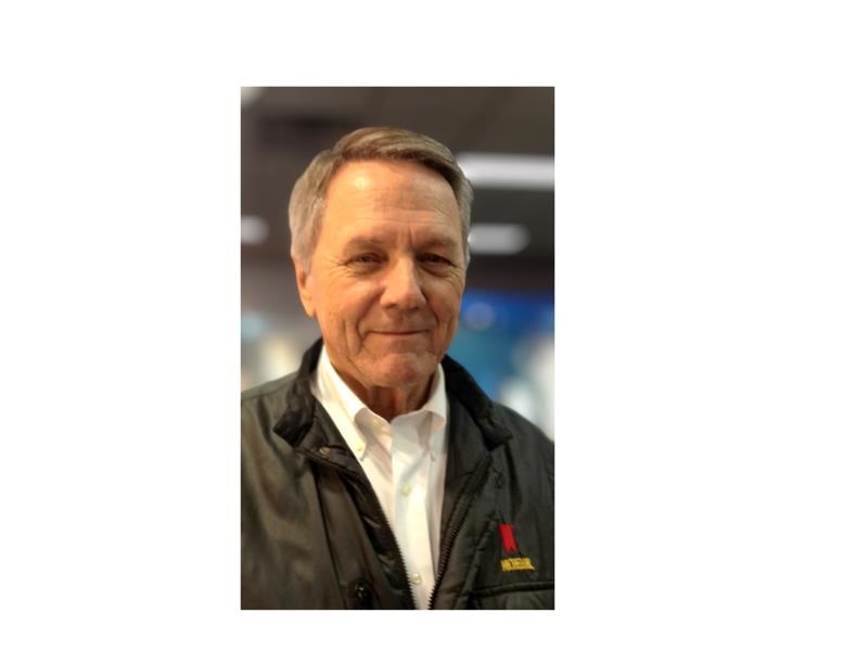 Obituary of Lawrence M. DeHay Jr.