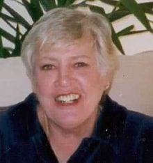 Obituary of Virginia Katherine Plant