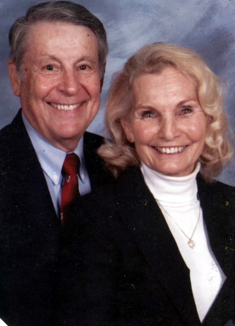 Obituary of Donna Wright Malvin