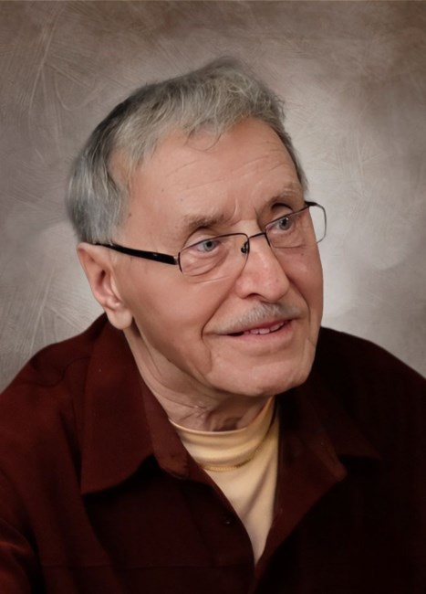 Avis de décès de Léon-Georges Lapointe