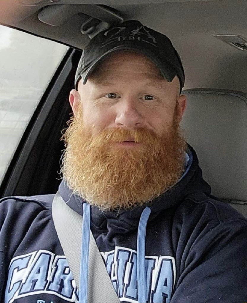 Obituary of Stephen Christopher Sims