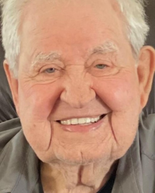 Obituary of William "Bill" A. Stamper