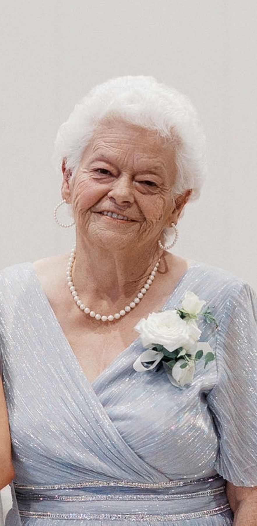 Obituary of Rene D Vinet