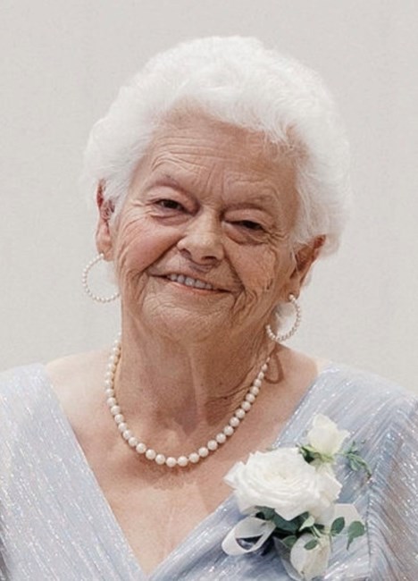 Obituary of Rene D Vinet