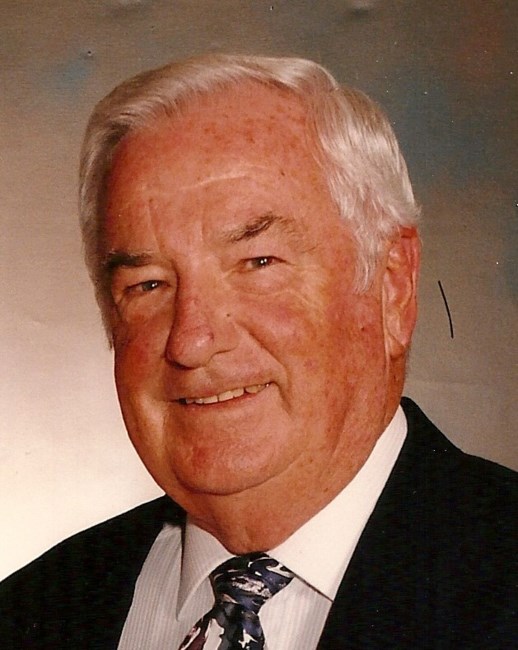 Obituario de Thomas Laughlin