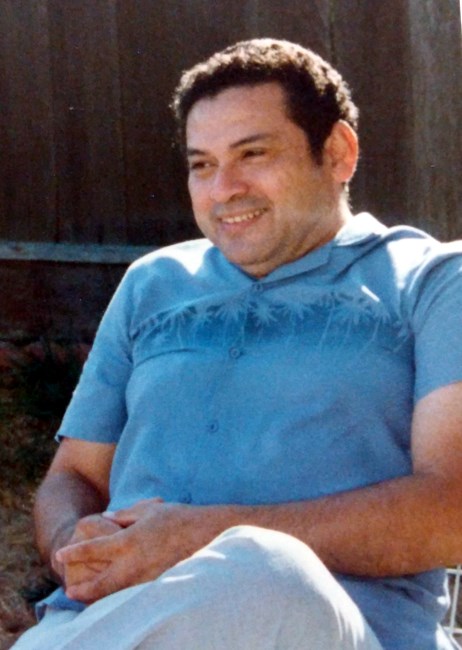 Obituary of Hernan Martinez Oviedo