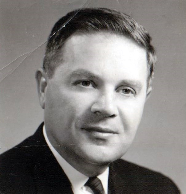 Obituary of Dr. Ernest N. Petrick