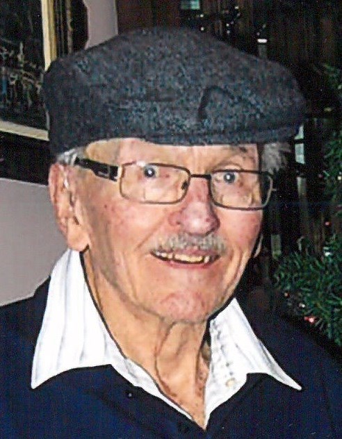 Obituary of Mr. Elmer 'Buck' Ernest Buckingham