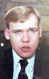 Obituary of James Robert Walker