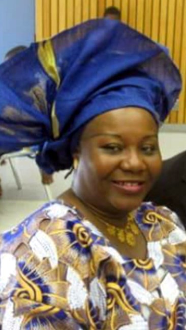 Obituary of Adeshola Adenkie Olajide