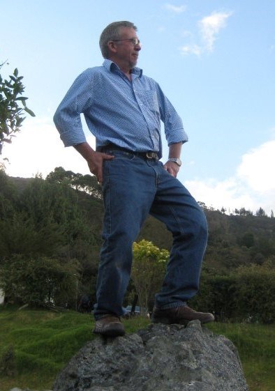 Obituary of Larry Lane Fryar