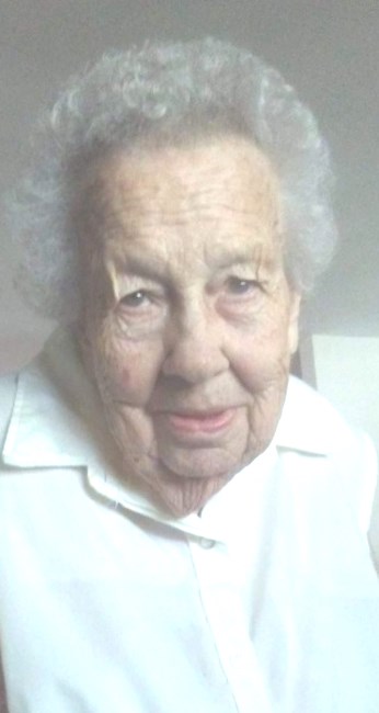 Obituary of Margaret "Marg" Allmon