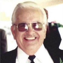 Obituary of Robert Lee Norris