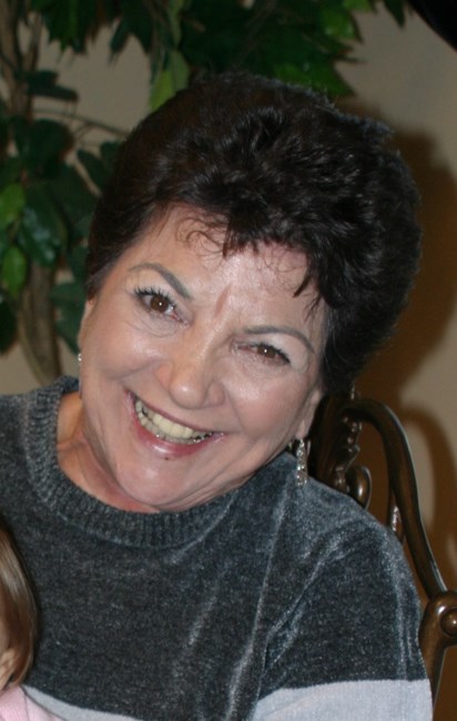 Obituary of Frances Casella
