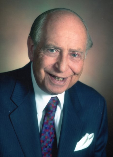 Obituary of Robert William Henry, Q.C.