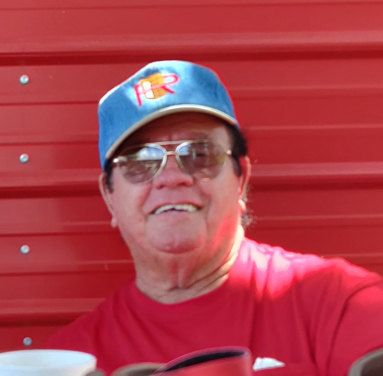 Obituary of Franklin D. Foster