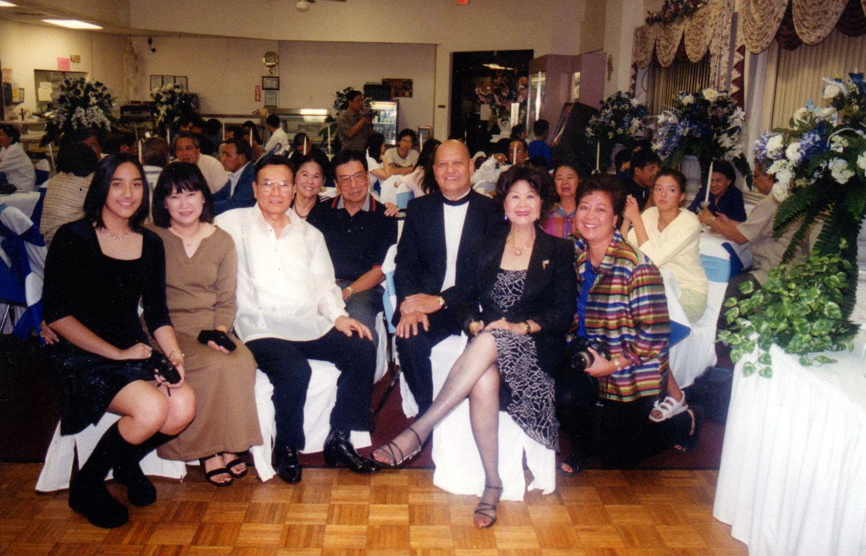 Geronimo Mangahas Obituary Houston, TX