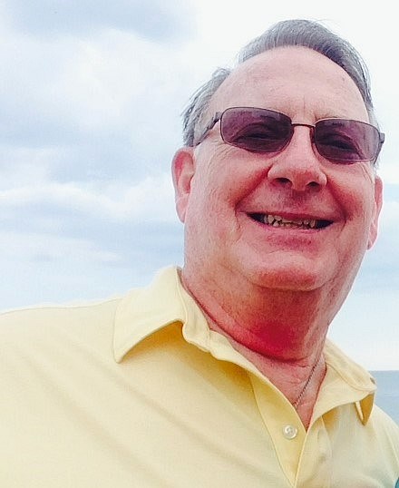 Obituary of Jackson Bernard Dismukes