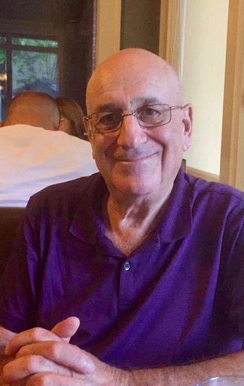 Obituary of Phillip Siegel