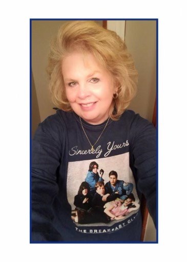 Obituary of Kelly Carter