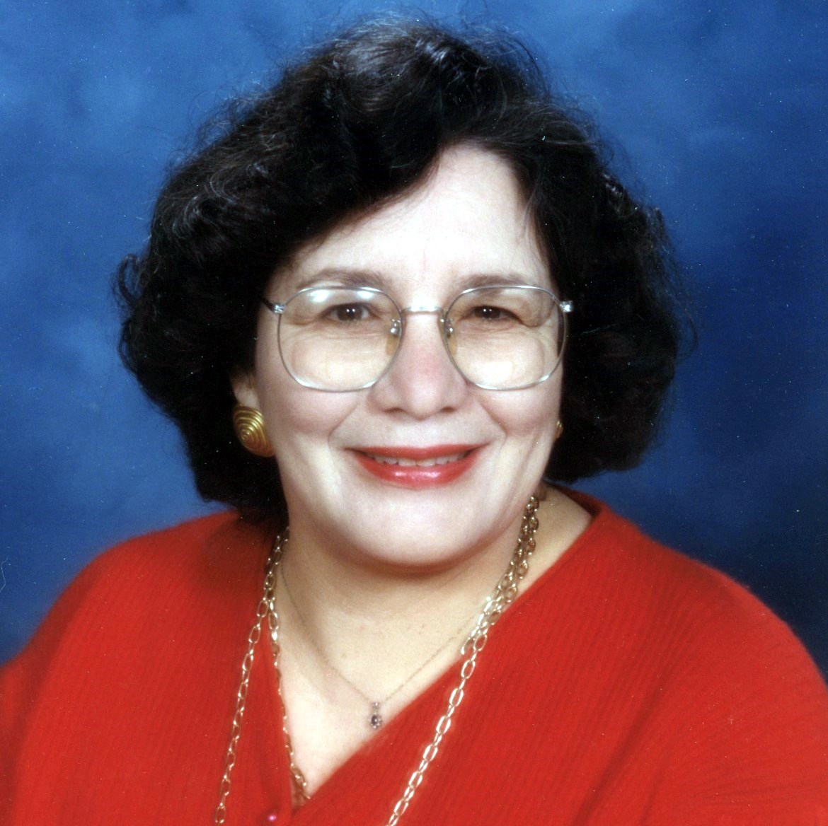 Alberta L. Escobedo Obituary San Antonio, TX