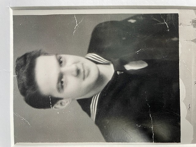 Obituary of Ralph Earl Acers