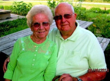 Obituary of Margie Knowles