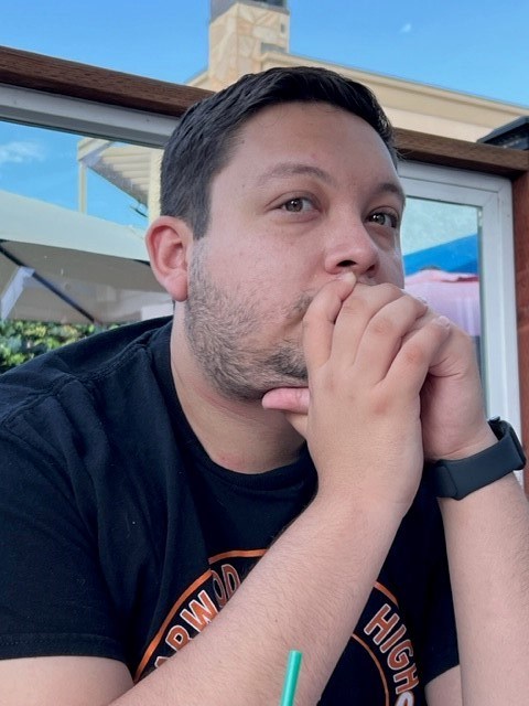 Obituary of Mr. Ivan Alexander Terriquez