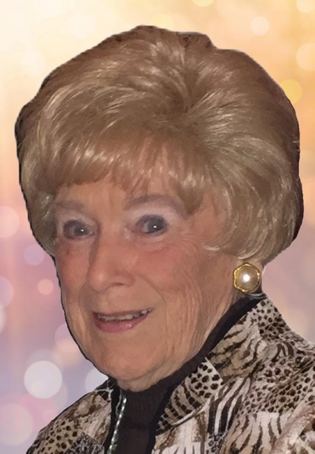 Obituary of Marilyn V. Campbell