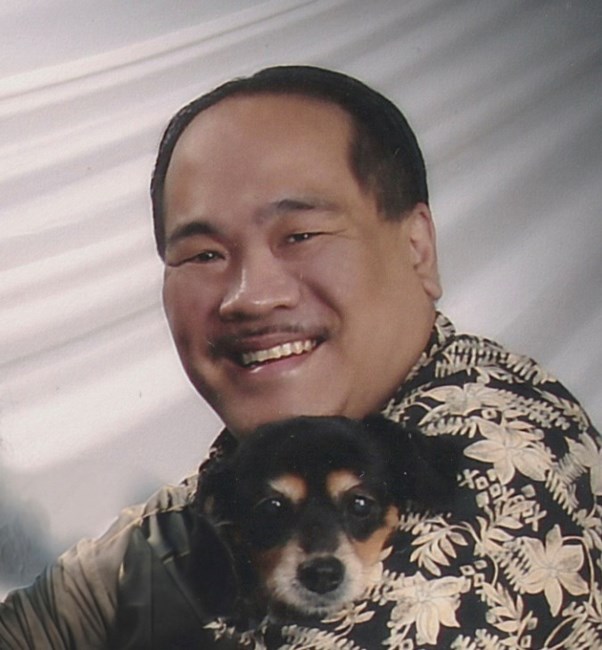 Obituary of Darren Nakayama