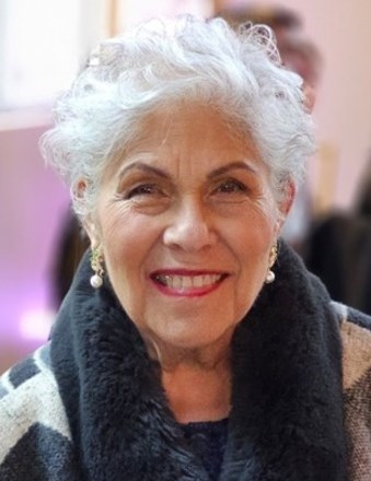 Obituary of Hortencia C. Lopez