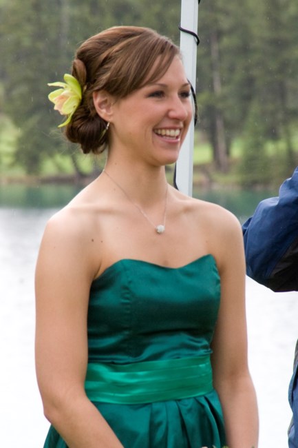 Obituary of Wendy Trish Pratch